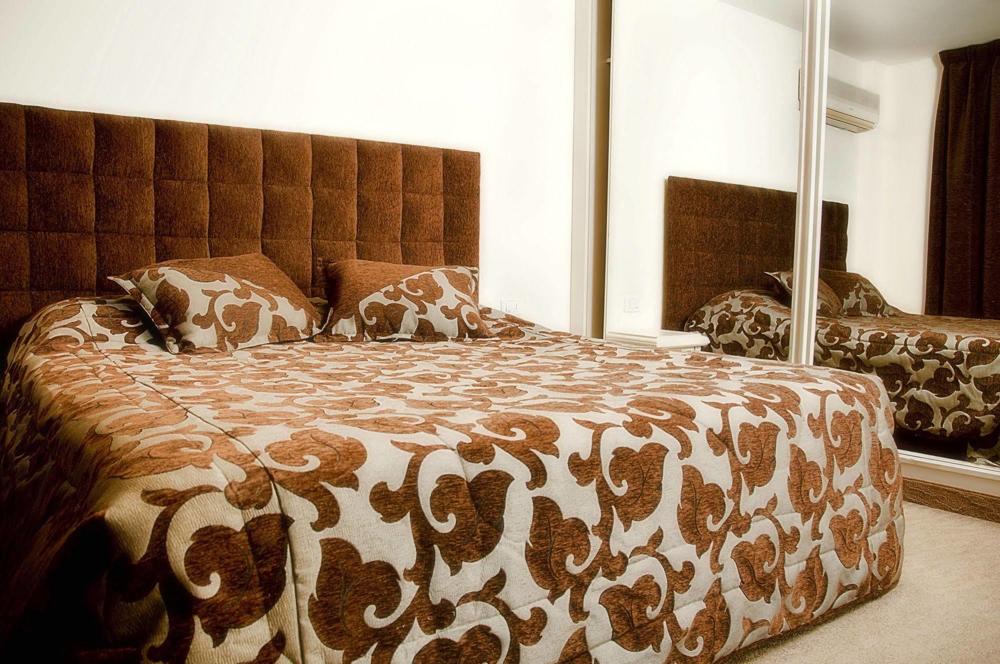 Hotel Marble Tower Beirut