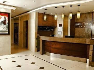 Marble Tower Beirut